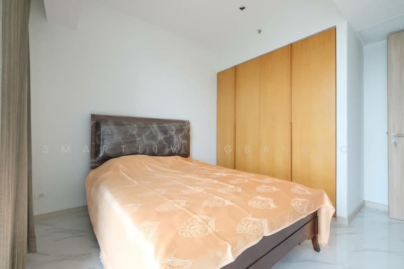 The Pano Rama 3 : เดอะ พาโน พระราม 3, กรุงเทพ, 890 ถนนพระราม 3, บางโพงพาง, ยานนาวา, กรุงเทพ, 129 ตร.ม., คอนโด ให้เช่า, โดย SmartLivingBangkok, 500157473 - DDproperty.com