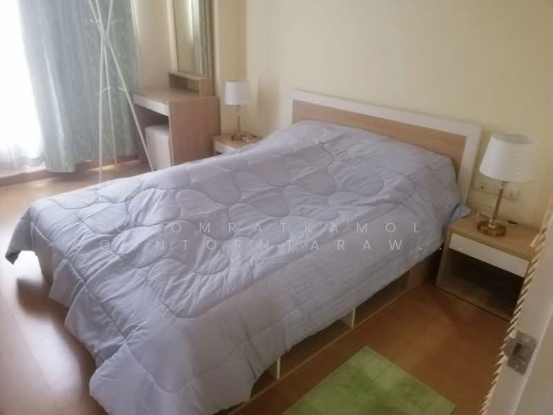 Life @ Ratchada : ไลฟ์ แอท รัชดา, กรุงเทพ, 36 ซอยลาดพร้าว 36, จันทรเกษม, จตุจักร, กรุงเทพ, 42 ตร.ม., คอนโด ขาย, โดย Chomratkamol Soontorntarawong (Gor), 500157475 - DDproperty.com