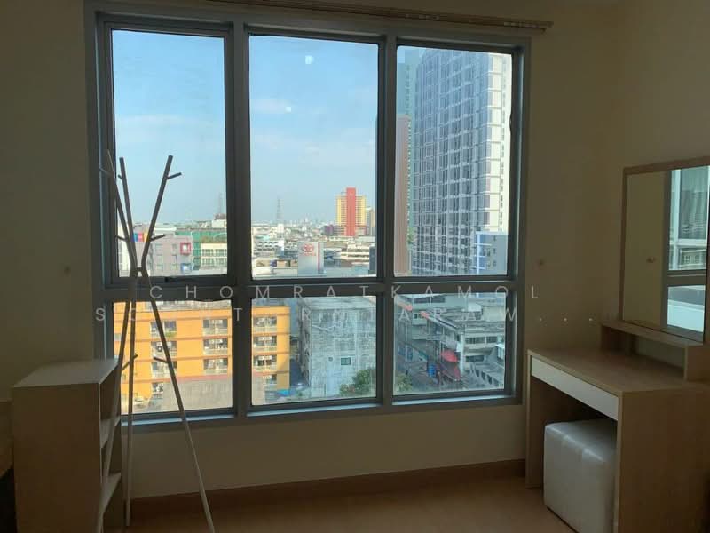 Life @ Ratchada, Bangkok, 36 Soi Lat Phrao 36, Chan Kasem, Chatuchak, Bangkok, 1 Bedroom, 42 sqm, Condo For Sale, by Chomratkamol Soontorntarawong (Gor), 500157475 - DDproperty.com