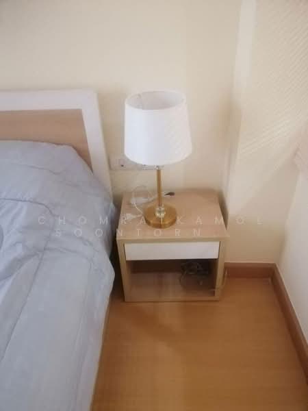 Life @ Ratchada, Bangkok, 36 Soi Lat Phrao 36, Chan Kasem, Chatuchak, Bangkok, 1 Bedroom, 42 sqm, Condo For Sale, by Chomratkamol Soontorntarawong (Gor), 500157475 - DDproperty.com