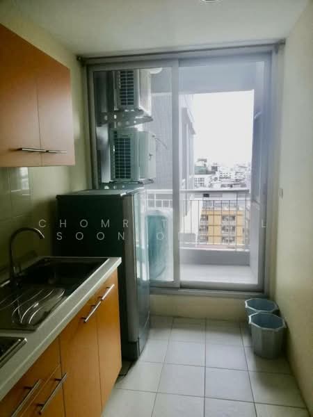 Life @ Ratchada, Bangkok, 36 Soi Lat Phrao 36, Chan Kasem, Chatuchak, Bangkok, 1 Bedroom, 42 sqm, Condo For Sale, by Chomratkamol Soontorntarawong (Gor), 500157475 - DDproperty.com