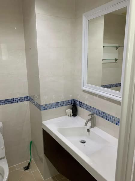 Life @ Ratchada, Bangkok, 36 Soi Lat Phrao 36, Chan Kasem, Chatuchak, Bangkok, 1 Bedroom, 42 sqm, Condo For Sale, by Chomratkamol Soontorntarawong (Gor), 500157475 - DDproperty.com