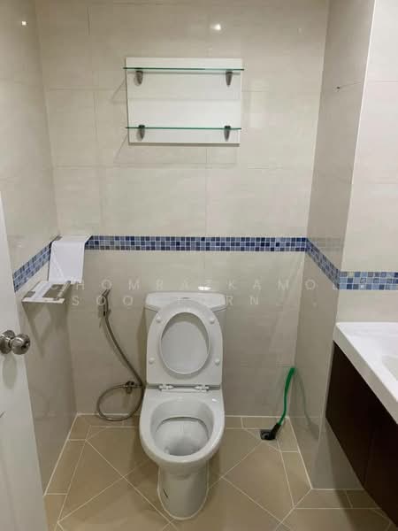 Life @ Ratchada : ไลฟ์ แอท รัชดา, กรุงเทพ, 36 ซอยลาดพร้าว 36, จันทรเกษม, จตุจักร, กรุงเทพ, 42 ตร.ม., คอนโด ขาย, โดย Chomratkamol Soontorntarawong (Gor), 500157475 - DDproperty.com