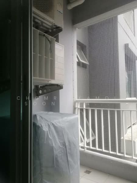 Life @ Ratchada : ไลฟ์ แอท รัชดา, กรุงเทพ, 36 ซอยลาดพร้าว 36, จันทรเกษม, จตุจักร, กรุงเทพ, 42 ตร.ม., คอนโด ขาย, โดย Chomratkamol Soontorntarawong (Gor), 500157475 - DDproperty.com