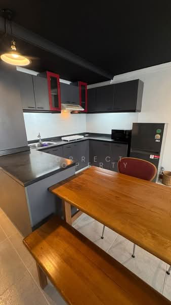 City Villa : ซิตี้ วิลล่า, กรุงเทพ, ถนนลาดพร้าว130, คลองจั่น, บางกะปิ, กรุงเทพ, 68 ตร.ม., คอนโด ให้เช่า, โดย Correct Property, 500157476 - DDproperty.com