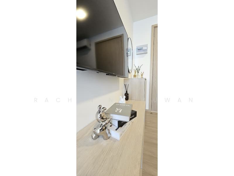 The Base Bukit Phuket, Phuket, 12 Vichitsongkram Rd, Wichit, Muang Phuket, Phuket, 1 Bedroom, 31 sqm, Condo For Rent, by Rachen Nopsuwan, 500157478 - DDproperty.com