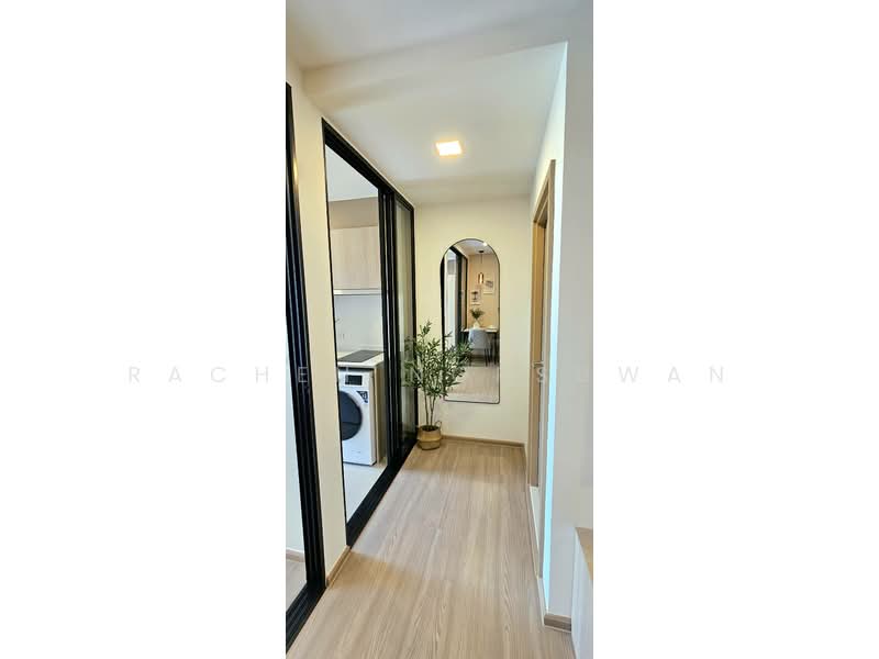 The Base Bukit Phuket : เดอะ เบส บูกิต, ภูเก็ต, 12 ถ.วิชิตสงคราม, วิชิต, เมืองภูเก็ต, ภูเก็ต, 31 ตร.ม., คอนโด ให้เช่า, โดย Rachen Nopsuwan, 500157478 - DDproperty.com