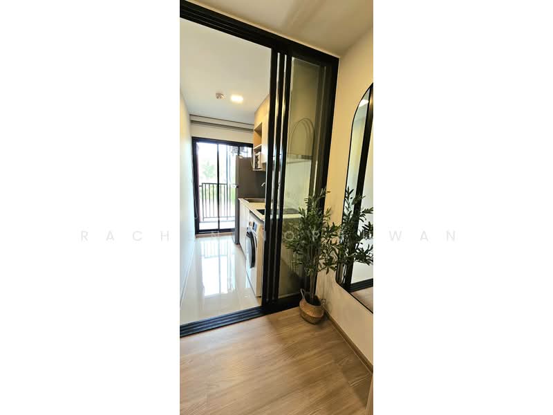 The Base Bukit Phuket, Phuket, 12 Vichitsongkram Rd, Wichit, Muang Phuket, Phuket, 1 Bedroom, 31 sqm, Condo For Rent, by Rachen Nopsuwan, 500157478 - DDproperty.com