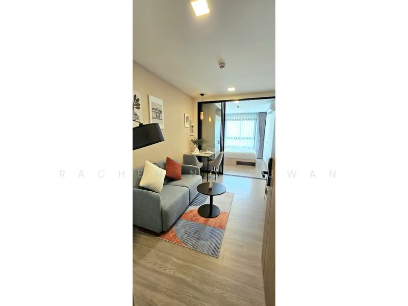 The Base Bukit Phuket, Phuket, 12 Vichitsongkram Rd, Wichit, Muang Phuket, Phuket, 1 Bedroom, 31 sqm, Condo For Rent, by Rachen Nopsuwan, 500157478 - DDproperty.com