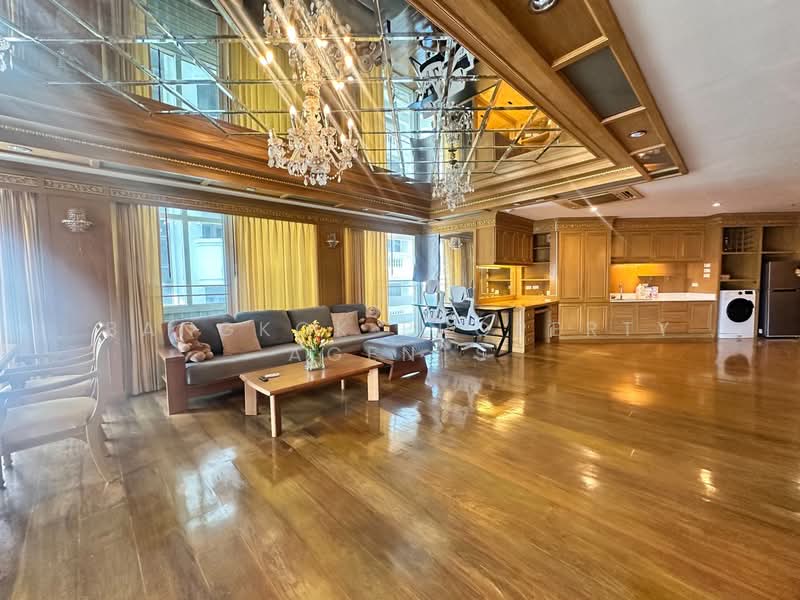 Crystal Garden Condominium : คริสตัล การ์เด้น, กรุงเทพ, 217 ถนนสุขุมวิท ซอย 4, คลองเตย, คลองเตย, กรุงเทพ, 220 ตร.ม., คอนโด ให้เช่า, โดย BANGKOK PROPERTY AGENTS, 500157479 - DDproperty.com