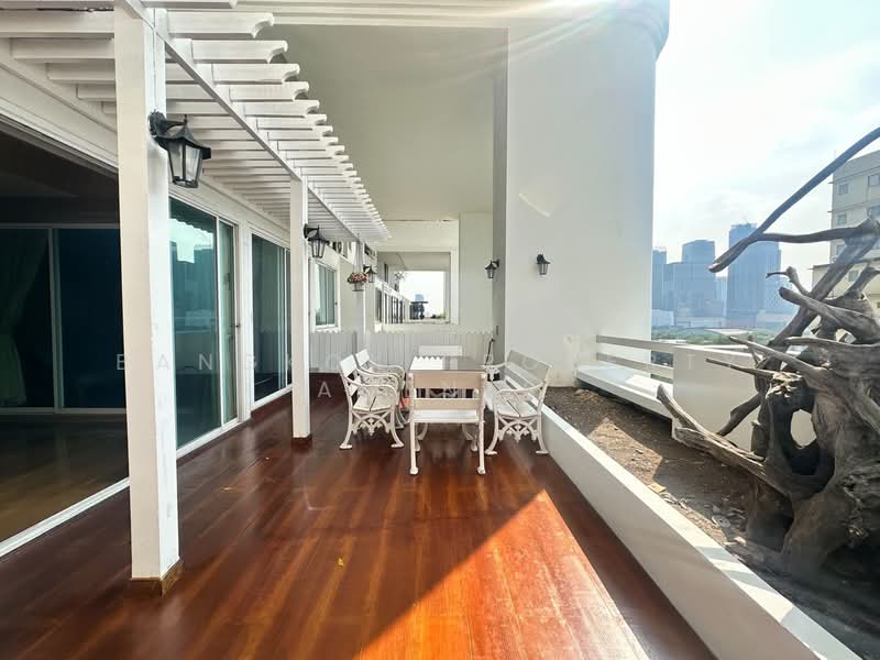 Crystal Garden, Bangkok, 217 Sukhumvit 4 Alley, Khlong Toei, Khlong Toei, Bangkok, 4 Bedrooms, 220 sqm, Condo For Rent, by BANGKOK PROPERTY AGENTS, 500157479 - DDproperty.com