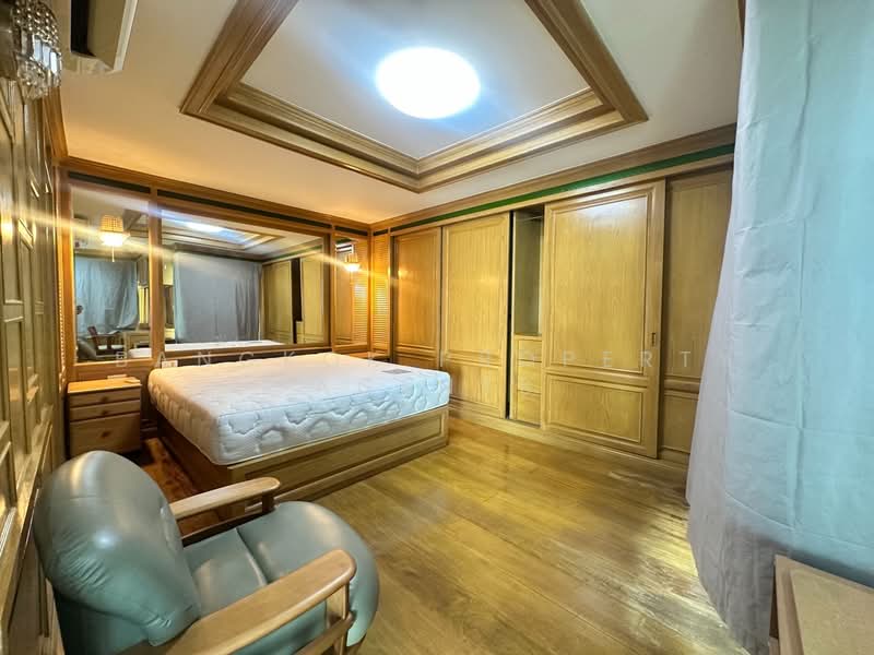 Crystal Garden Condominium : คริสตัล การ์เด้น, กรุงเทพ, 217 ถนนสุขุมวิท ซอย 4, คลองเตย, คลองเตย, กรุงเทพ, 220 ตร.ม., คอนโด ให้เช่า, โดย BANGKOK PROPERTY AGENTS, 500157479 - DDproperty.com