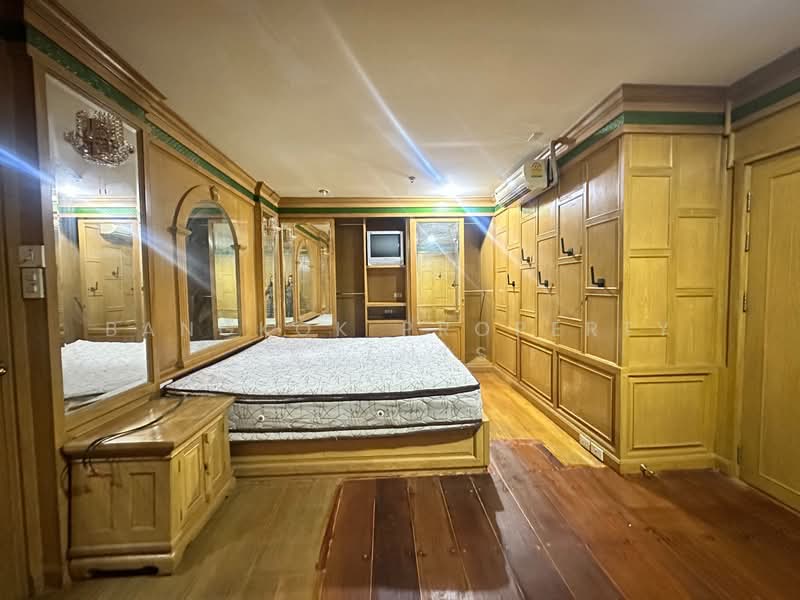 Crystal Garden Condominium : คริสตัล การ์เด้น, กรุงเทพ, 217 ถนนสุขุมวิท ซอย 4, คลองเตย, คลองเตย, กรุงเทพ, 220 ตร.ม., คอนโด ให้เช่า, โดย BANGKOK PROPERTY AGENTS, 500157479 - DDproperty.com