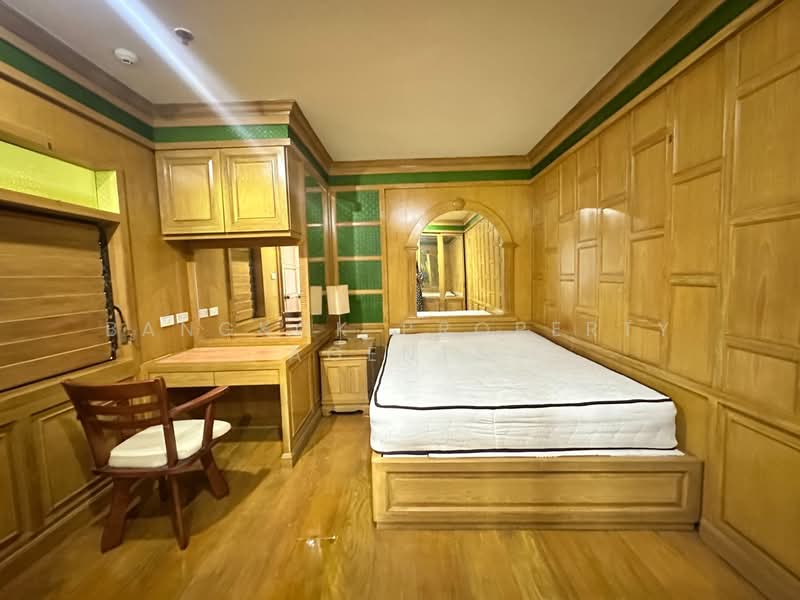 Crystal Garden Condominium : คริสตัล การ์เด้น, กรุงเทพ, 217 ถนนสุขุมวิท ซอย 4, คลองเตย, คลองเตย, กรุงเทพ, 220 ตร.ม., คอนโด ให้เช่า, โดย BANGKOK PROPERTY AGENTS, 500157479 - DDproperty.com