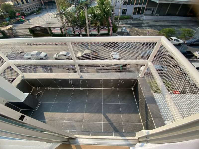 City Park Bangna 2, Samut Prakan, Bang Sao Thong, Bang Sao Thong, Samut Prakan, 1 Bedroom, 30 sqm, Condo For Sale, by The Best Property นนท์, 500157480 - DDproperty.com