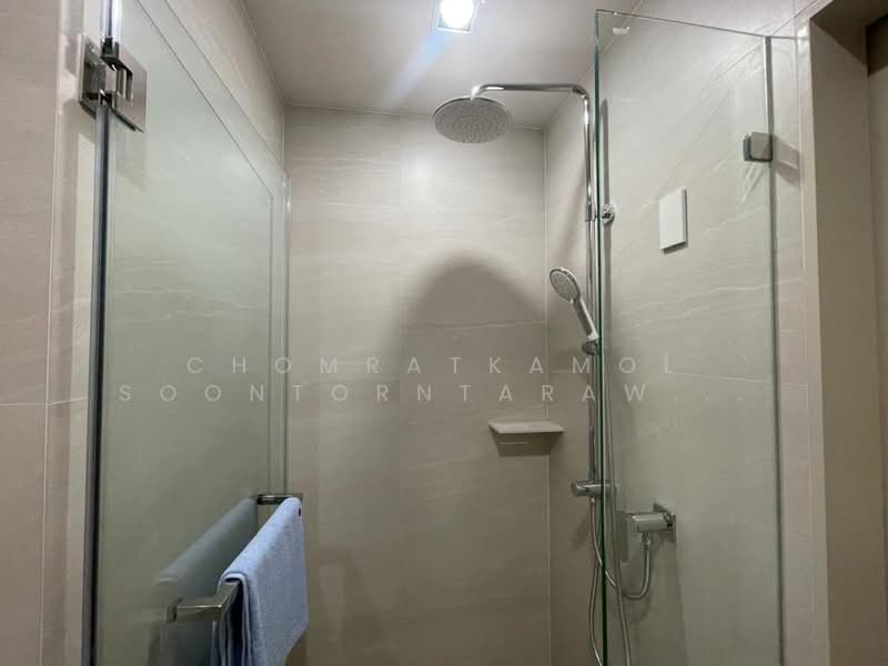 Reference Ekkamai, Bangkok, 65 Sukhumvit Road, Khlong Tan Nua, Watthana, Bangkok, 1 Bedroom, 35 sqm, Condo For Sale, by Chomratkamol Soontorntarawong (Gor), 500157483 - DDproperty.com
