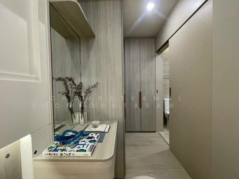 Reference Ekkamai, Bangkok, 65 Sukhumvit Road, Khlong Tan Nua, Watthana, Bangkok, 1 Bedroom, 35 sqm, Condo For Sale, by Chomratkamol Soontorntarawong (Gor), 500157483 - DDproperty.com