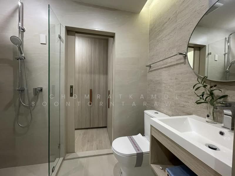 Reference Ekkamai, Bangkok, 65 Sukhumvit Road, Khlong Tan Nua, Watthana, Bangkok, 1 Bedroom, 35 sqm, Condo For Sale, by Chomratkamol Soontorntarawong (Gor), 500157483 - DDproperty.com