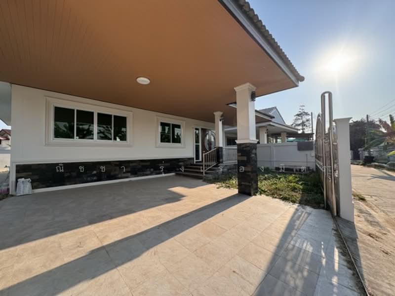 ็House in Phitsanulok, Phitsanulok, มิตรสัมพันธ์ 12, Aranyik, Muang Phitsanulok, Phitsanulok, 3 Bedrooms, 120 sqm, Single Detached House For Sale, by ณิชชา รุ่งเรืองมิตร, 500157484 - DDproperty.com