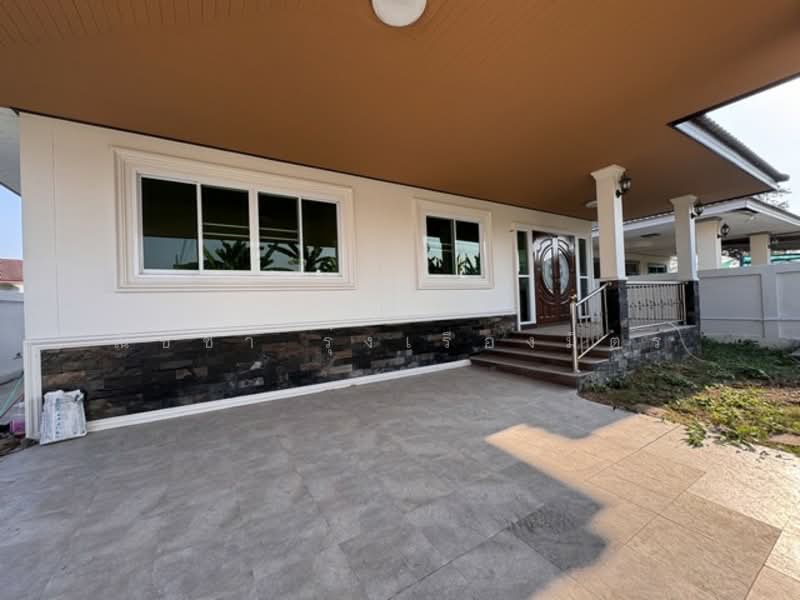 ็House in Phitsanulok, Phitsanulok, มิตรสัมพันธ์ 12, Aranyik, Muang Phitsanulok, Phitsanulok, 3 Bedrooms, 120 sqm, Single Detached House For Sale, by ณิชชา รุ่งเรืองมิตร, 500157484 - DDproperty.com