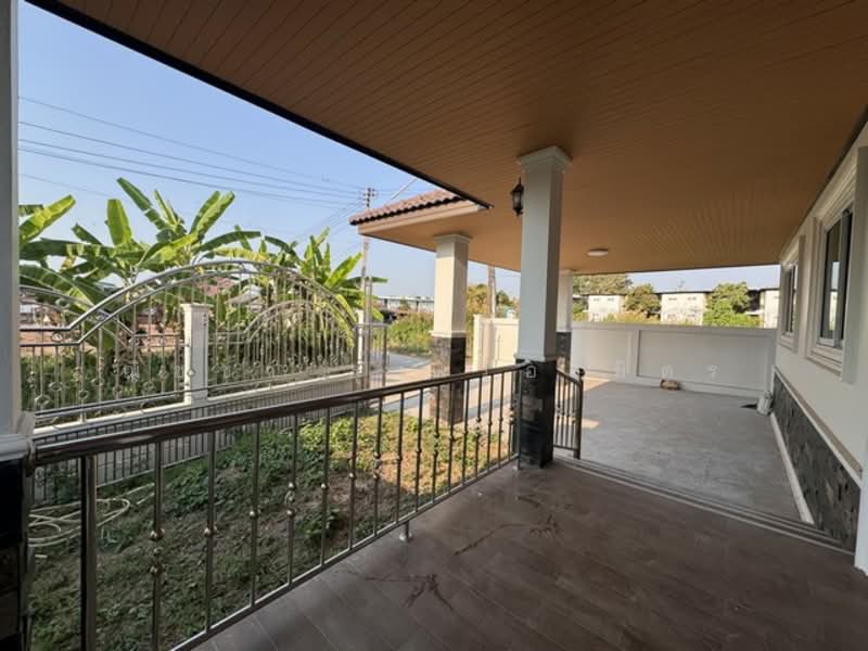 ็House in Phitsanulok, Phitsanulok, มิตรสัมพันธ์ 12, Aranyik, Muang Phitsanulok, Phitsanulok, 3 Bedrooms, 120 sqm, Single Detached House For Sale, by ณิชชา รุ่งเรืองมิตร, 500157484 - DDproperty.com