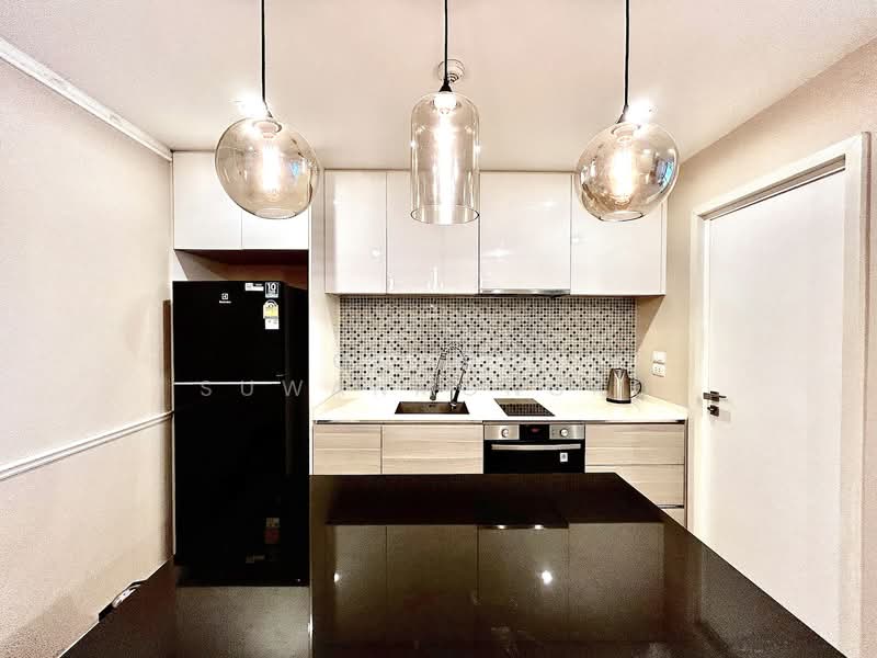 The Room Sukhumvit 21, Bangkok, Asok Montri Rd, Khlongtoei Nua, Watthana, Bangkok, 1 Bedroom, 50 sqm, Condo For Sale, by Oraon Suwanmongko, 500157485 - DDproperty.com