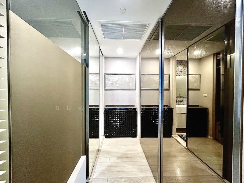 The Room Sukhumvit 21, Bangkok, Asok Montri Rd, Khlongtoei Nua, Watthana, Bangkok, 1 Bedroom, 50 sqm, Condo For Sale, by Oraon Suwanmongko, 500157485 - DDproperty.com