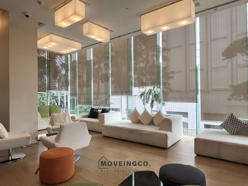 The Room Sukhumvit 21 : เดอะ รูม สุขุมวิท 21, กรุงเทพ, ถนน อโศกมนตรี, คลองเตยเหนือ, วัฒนา, กรุงเทพ, 50 ตร.ม., คอนโด ขาย, โดย Oraon Suwanmongko, 500157485 - DDproperty.com