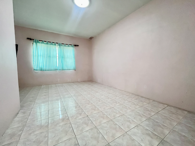 เฟื่องฟ้าวิลล่า 9 เฟส 3 แพรกษา, Samut Prakan, Phraeksa, Muang Samut Prakarn, Samut Prakan, 2 Bedrooms, 100 sqm, Townhouse For Sale, by The Best Property โอ, 500157486 - DDproperty.com