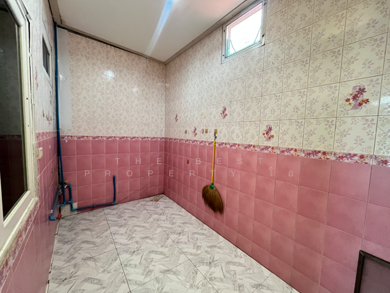 เฟื่องฟ้าวิลล่า 9 เฟส 3 แพรกษา, Samut Prakan, Phraeksa, Muang Samut Prakarn, Samut Prakan, 2 Bedrooms, 100 sqm, Townhouse For Sale, by The Best Property โอ, 500157486 - DDproperty.com