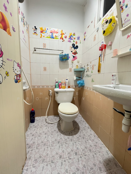 เฟื่องฟ้าวิลล่า 9 เฟส 3 แพรกษา, Samut Prakan, Phraeksa, Muang Samut Prakarn, Samut Prakan, 2 Bedrooms, 100 sqm, Townhouse For Sale, by The Best Property โอ, 500157486 - DDproperty.com