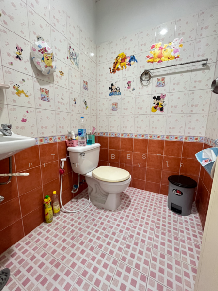 เฟื่องฟ้าวิลล่า 9 เฟส 3 แพรกษา, Samut Prakan, Phraeksa, Muang Samut Prakarn, Samut Prakan, 2 Bedrooms, 100 sqm, Townhouse For Sale, by The Best Property โอ, 500157486 - DDproperty.com