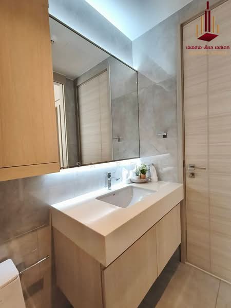 Bearing Residence, Bangkok, No. 12, Bearing Residence, Soi 5, Bang Na, Bang Na, Bangkok, 1 Bedroom, 58 sqm, Condo For Rent, by JSA REAL ESTATE, 500157487 - DDproperty.com