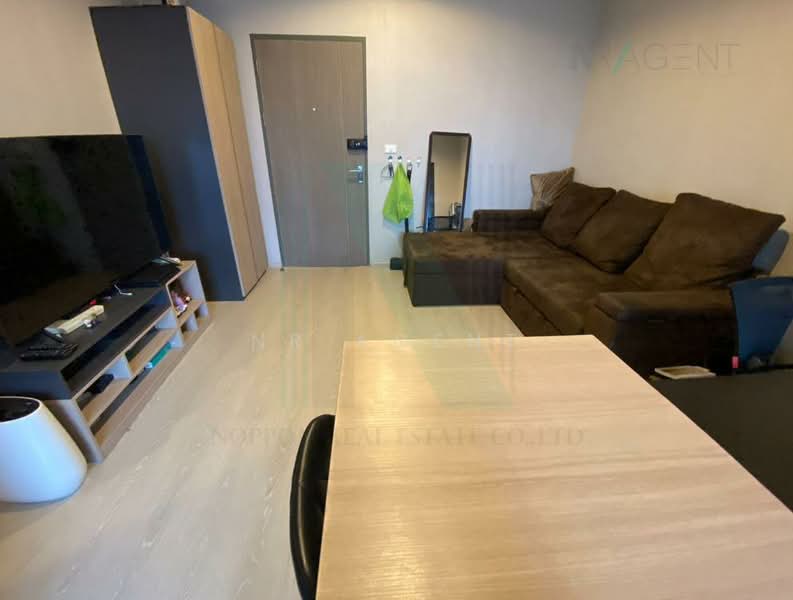 IDEO Sukhumvit 115, Samut Prakan, Sukhumvit 115 Road, Thepharak, Muang Samut Prakarn, Samut Prakan, 1 Bedroom, 34 sqm, Condo For Sale, by NR AGENT, 500157489 - DDproperty.com