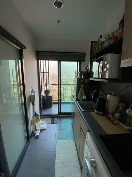 IDEO Sukhumvit 115 : ไอดีโอ สุขุมวิท 115, สมุทรปราการ, ถนนสุขุมวิท, เทพารักษ์, เมืองสมุทรปราการ, สมุทรปราการ, 34 ตร.ม., คอนโด ขาย, โดย NR AGENT, 500157489 - DDproperty.com