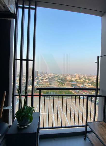 IDEO Sukhumvit 115, Samut Prakan, Sukhumvit 115 Road, Thepharak, Muang Samut Prakarn, Samut Prakan, 1 Bedroom, 34 sqm, Condo For Sale, by NR AGENT, 500157489 - DDproperty.com