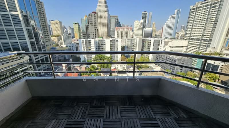 Lake Avenue Sukhumvit 16 : เลค อเวนิว คอนโดมิเนียม, กรุงเทพ, ซอยสามมิตร ถนนสุขุมวิท แขวงคลองเตย เขตวัฒนา จังหวัดกรุงเทพมหานคร, คลองตันเหนือ, วัฒนา, กรุงเทพ, 126 ตร.ม., คอนโด ให้เช่า, โดย BANGKOK PROPERTY AGENTS, 500157490 - DDproperty.com