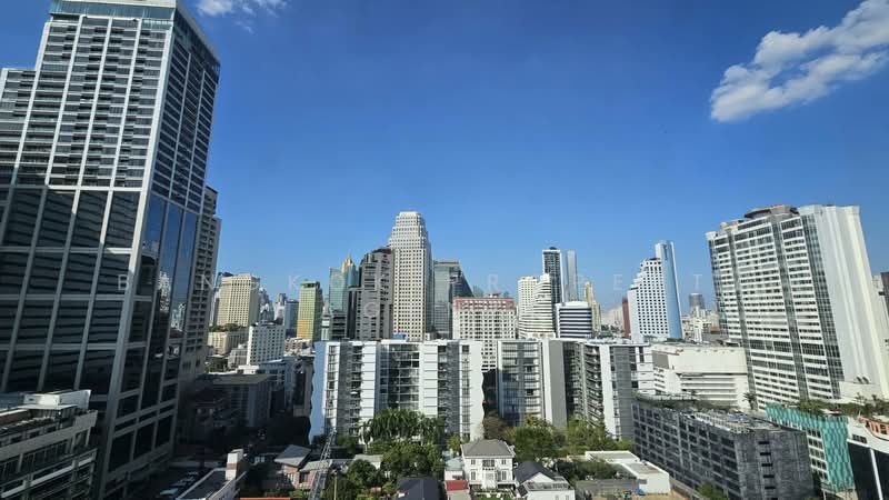 Lake Avenue Sukhumvit 16 : เลค อเวนิว คอนโดมิเนียม, กรุงเทพ, ซอยสามมิตร ถนนสุขุมวิท แขวงคลองเตย เขตวัฒนา จังหวัดกรุงเทพมหานคร, คลองตันเหนือ, วัฒนา, กรุงเทพ, 126 ตร.ม., คอนโด ให้เช่า, โดย BANGKOK PROPERTY AGENTS, 500157490 - DDproperty.com