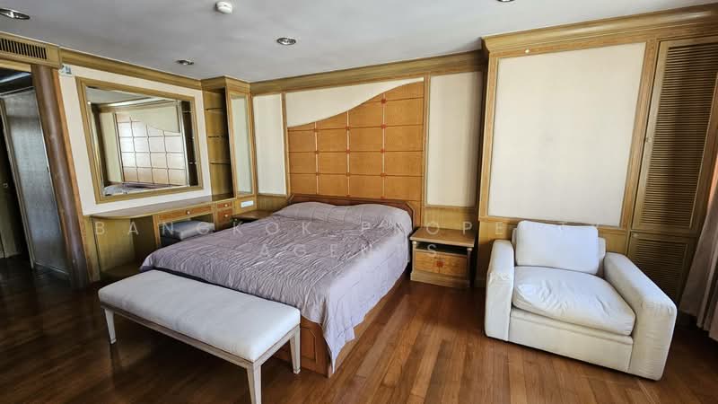 Lake Avenue Sukhumvit 16, Bangkok, Soi Sammitr Sukhumvit Road, Khlong Tan Nua, Watthana, Bangkok, 2 Bedrooms, 126 sqm, Condo For Rent, by BANGKOK PROPERTY AGENTS, 500157490 - DDproperty.com