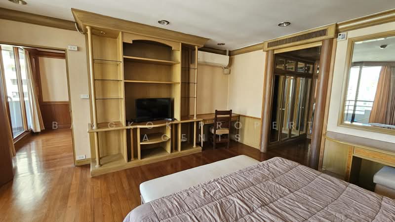 Lake Avenue Sukhumvit 16, Bangkok, Soi Sammitr Sukhumvit Road, Khlong Tan Nua, Watthana, Bangkok, 2 Bedrooms, 126 sqm, Condo For Rent, by BANGKOK PROPERTY AGENTS, 500157490 - DDproperty.com
