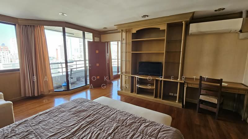 Lake Avenue Sukhumvit 16 : เลค อเวนิว คอนโดมิเนียม, กรุงเทพ, ซอยสามมิตร ถนนสุขุมวิท แขวงคลองเตย เขตวัฒนา จังหวัดกรุงเทพมหานคร, คลองตันเหนือ, วัฒนา, กรุงเทพ, 126 ตร.ม., คอนโด ให้เช่า, โดย BANGKOK PROPERTY AGENTS, 500157490 - DDproperty.com