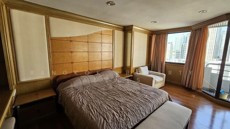 Lake Avenue Sukhumvit 16, Bangkok, Soi Sammitr Sukhumvit Road, Khlong Tan Nua, Watthana, Bangkok, 2 Bedrooms, 126 sqm, Condo For Rent, by BANGKOK PROPERTY AGENTS, 500157490 - DDproperty.com
