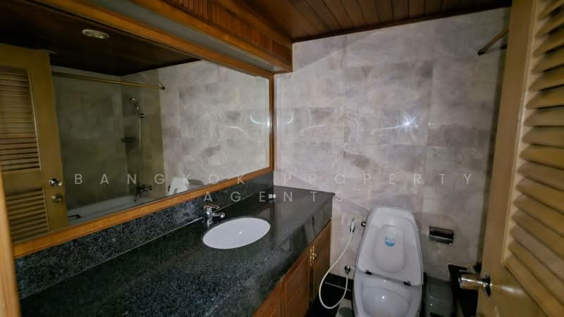 Lake Avenue Sukhumvit 16, Bangkok, Soi Sammitr Sukhumvit Road, Khlong Tan Nua, Watthana, Bangkok, 2 Bedrooms, 126 sqm, Condo For Rent, by BANGKOK PROPERTY AGENTS, 500157490 - DDproperty.com