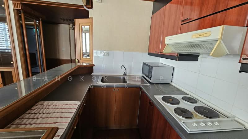 Lake Avenue Sukhumvit 16, Bangkok, Soi Sammitr Sukhumvit Road, Khlong Tan Nua, Watthana, Bangkok, 2 Bedrooms, 126 sqm, Condo For Rent, by BANGKOK PROPERTY AGENTS, 500157490 - DDproperty.com