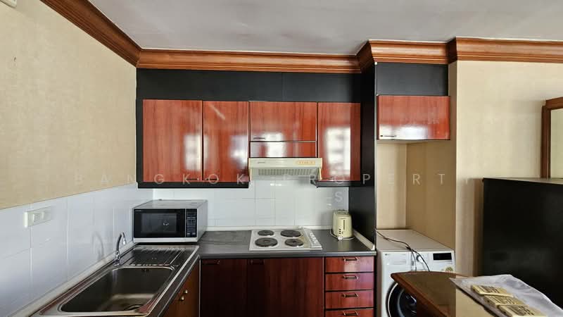 Lake Avenue Sukhumvit 16, Bangkok, Soi Sammitr Sukhumvit Road, Khlong Tan Nua, Watthana, Bangkok, 2 Bedrooms, 126 sqm, Condo For Rent, by BANGKOK PROPERTY AGENTS, 500157490 - DDproperty.com