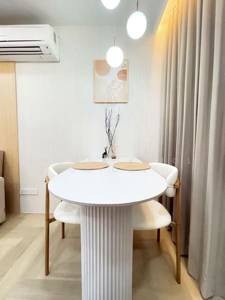 The Clover Thonglor Residence, Bangkok, Soi Sukhumvit 55, Khlong Tan Nua, Watthana, Bangkok, 1 Bedroom, 35 sqm, Condo For Sale, by Chomratkamol Soontorntarawong (Gor), 500157492 - DDproperty.com