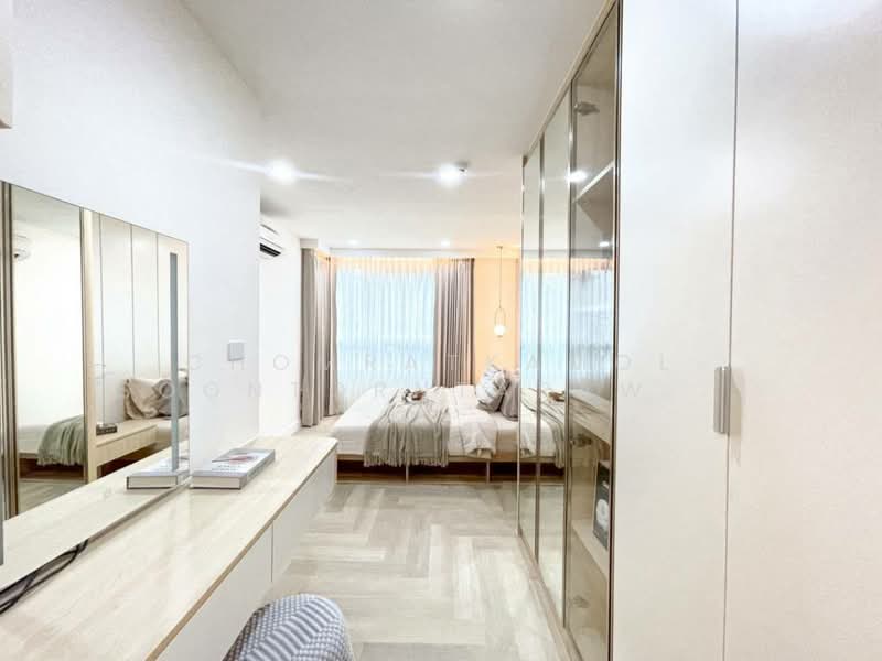 The Clover Thonglor Residence : เดอะ โคลเวอร์ ทองหล่อ เรสซิเดนซ์, กรุงเทพ, ซอยสุขุมวิท 55, คลองตันเหนือ, วัฒนา, กรุงเทพ, 35 ตร.ม., คอนโด ขาย, โดย Chomratkamol Soontorntarawong (Gor), 500157492 - DDproperty.com