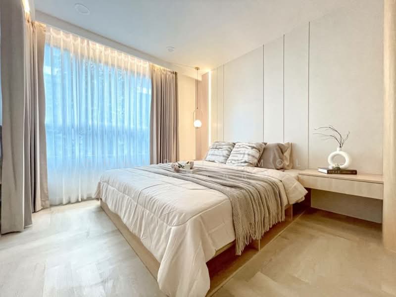 The Clover Thonglor Residence, Bangkok, Soi Sukhumvit 55, Khlong Tan Nua, Watthana, Bangkok, 1 Bedroom, 35 sqm, Condo For Sale, by Chomratkamol Soontorntarawong (Gor), 500157492 - DDproperty.com