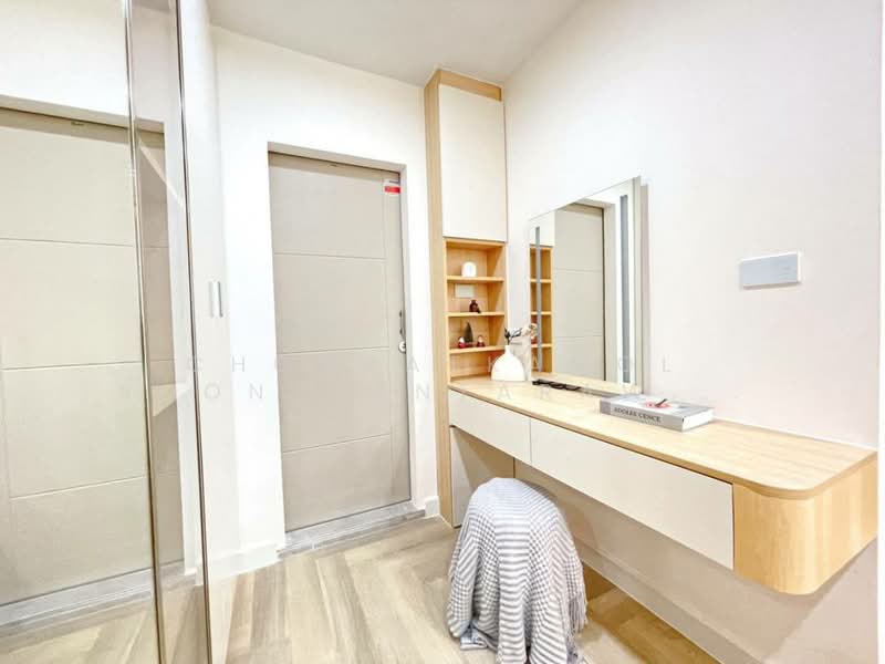 The Clover Thonglor Residence : เดอะ โคลเวอร์ ทองหล่อ เรสซิเดนซ์, กรุงเทพ, ซอยสุขุมวิท 55, คลองตันเหนือ, วัฒนา, กรุงเทพ, 35 ตร.ม., คอนโด ขาย, โดย Chomratkamol Soontorntarawong (Gor), 500157492 - DDproperty.com