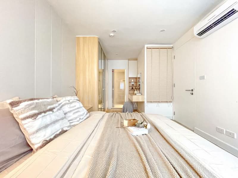 The Clover Thonglor Residence : เดอะ โคลเวอร์ ทองหล่อ เรสซิเดนซ์, กรุงเทพ, ซอยสุขุมวิท 55, คลองตันเหนือ, วัฒนา, กรุงเทพ, 35 ตร.ม., คอนโด ขาย, โดย Chomratkamol Soontorntarawong (Gor), 500157492 - DDproperty.com